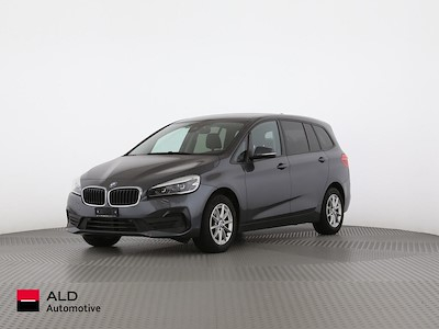 Comprar BMW BMW SERIES 2 GRAN TO no Ayvens Carmarket